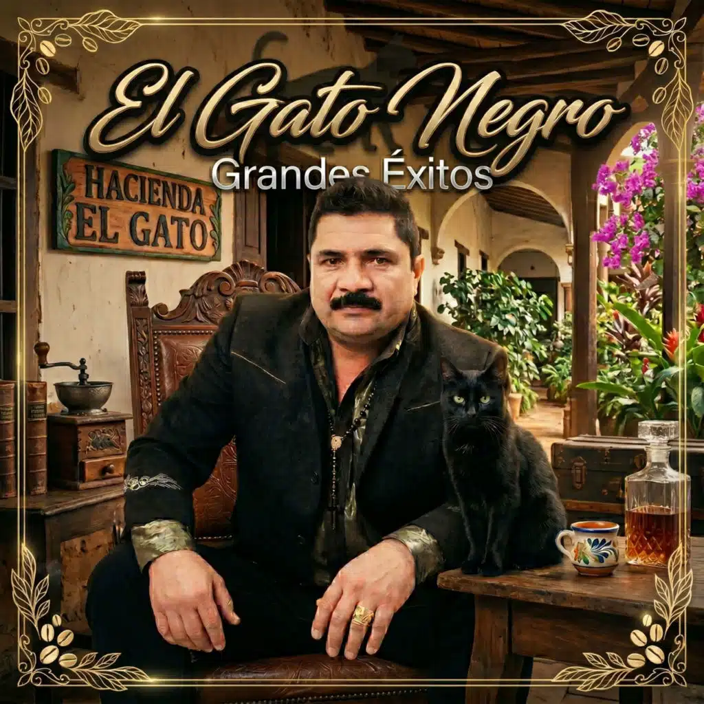 El Gato Negro