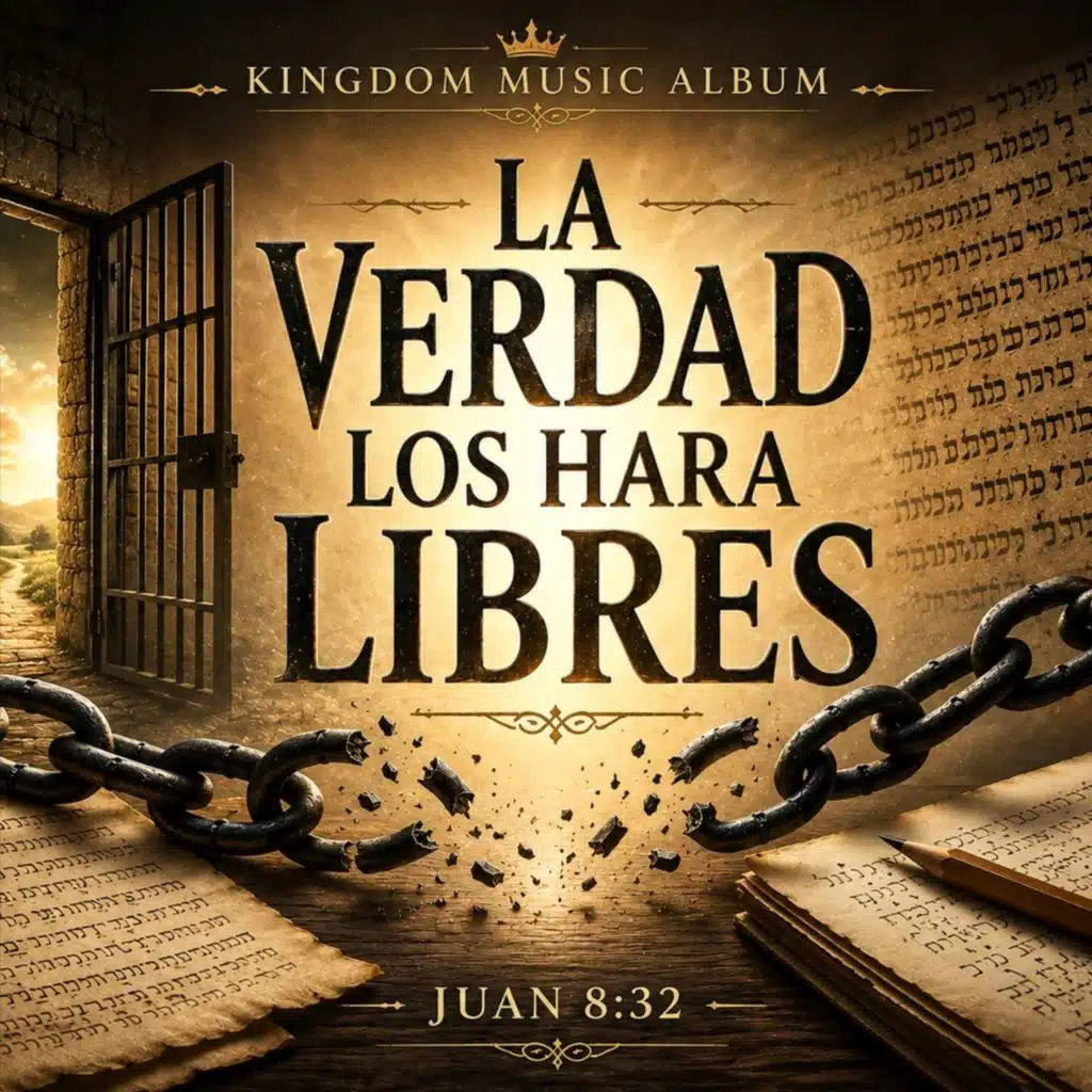La Verdad Los Hara Libres