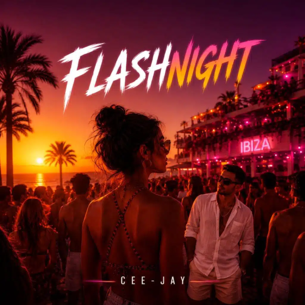 Cee-Jay