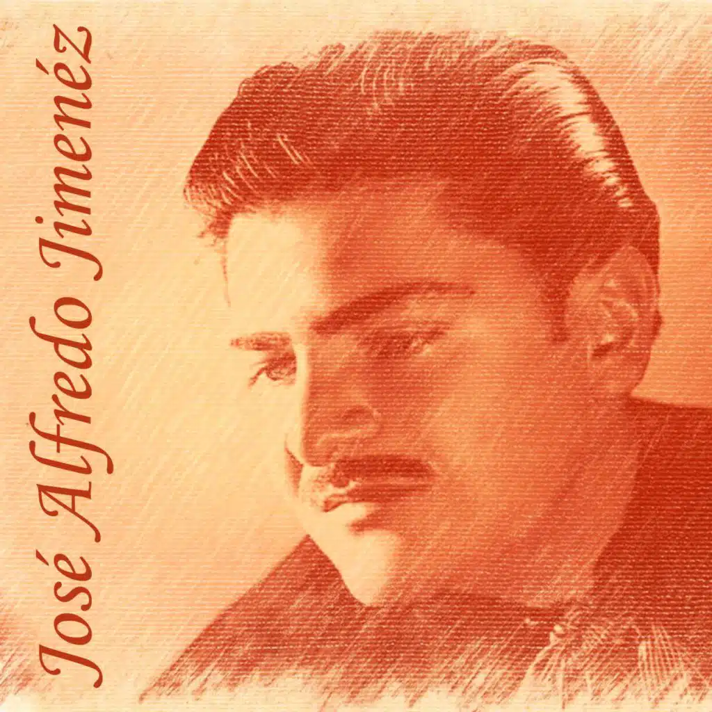 José Alfredo Jimenéz