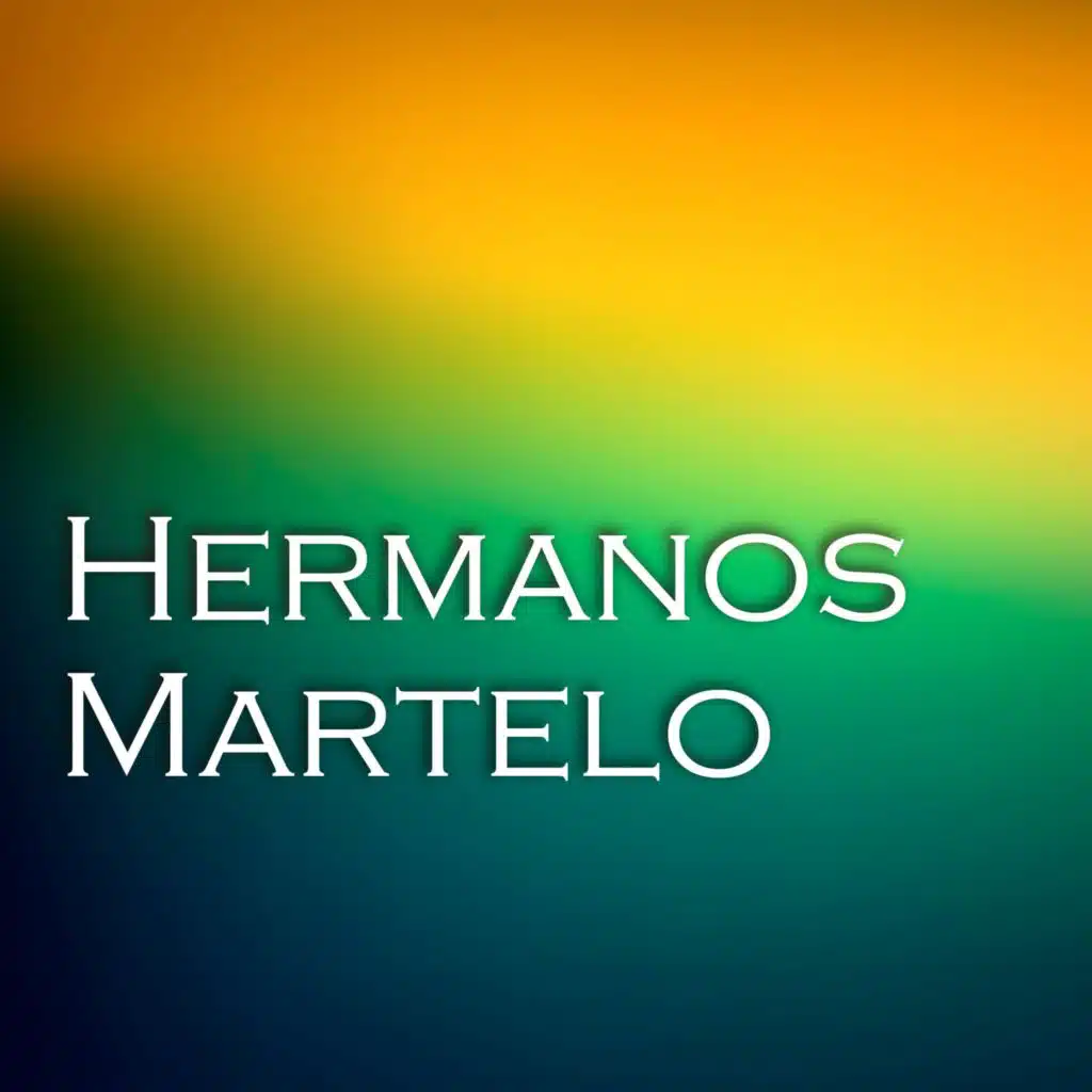 Hermanos Martelo