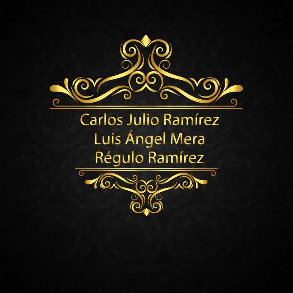 Luis angel Mera Carlos Julio Ramirez Regulo Ramirez