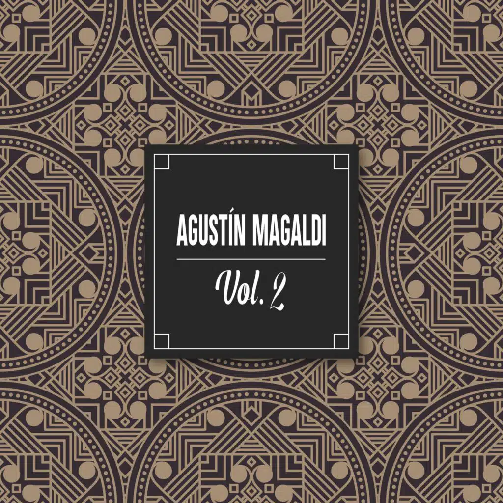 Agustin Magaldi Vol. 2