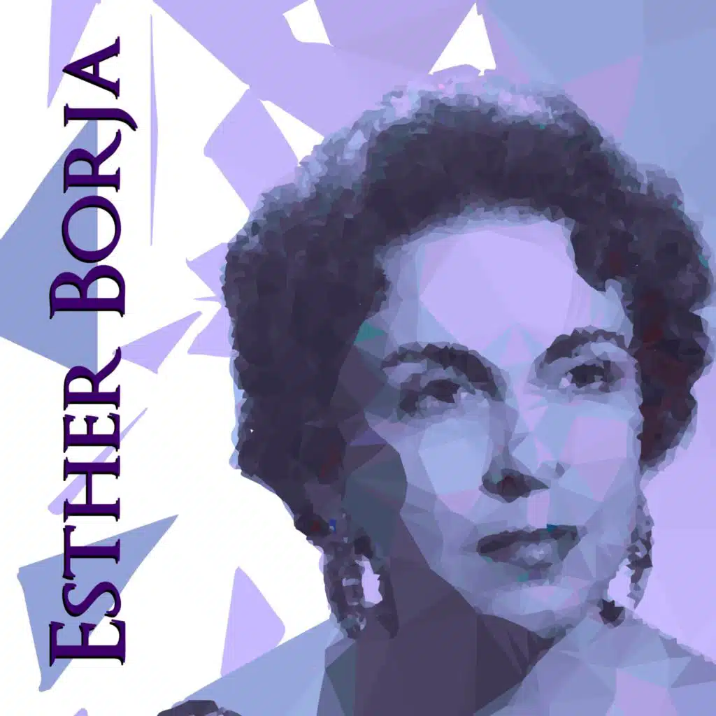 Esther Borja