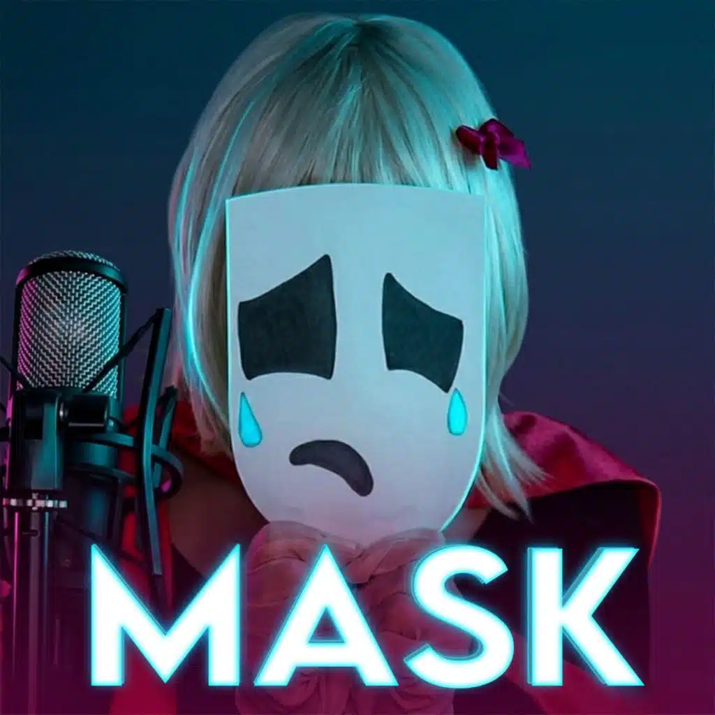 Mask (Gangle's Song) (Cover Español)