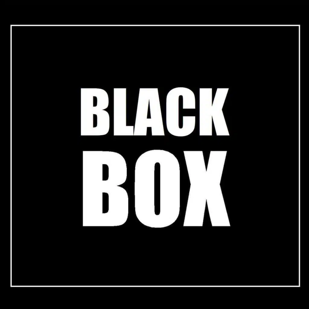 BlackBox #1 - Paranoide Schizophrenie