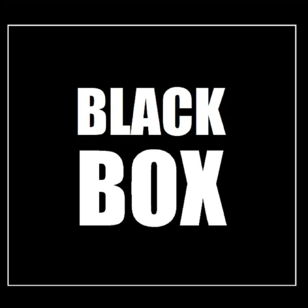 BlackBox #5 - Pädophilie