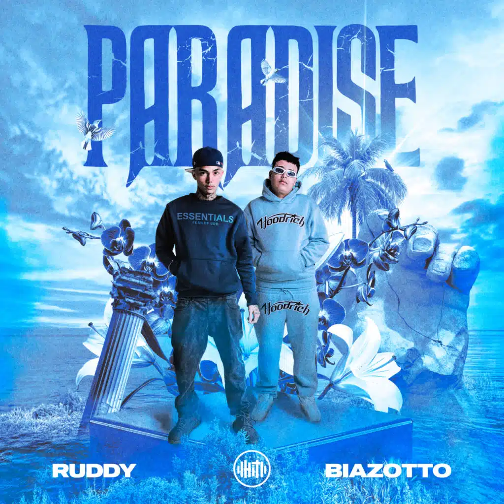 Ruddy & Biazotto
