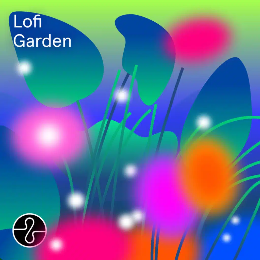 Lofi Garden