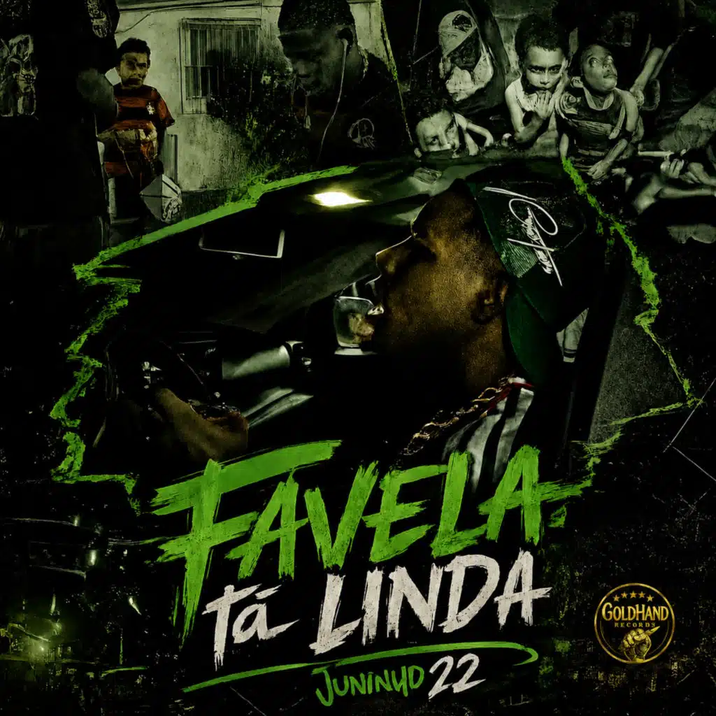 Dj Juninho 22