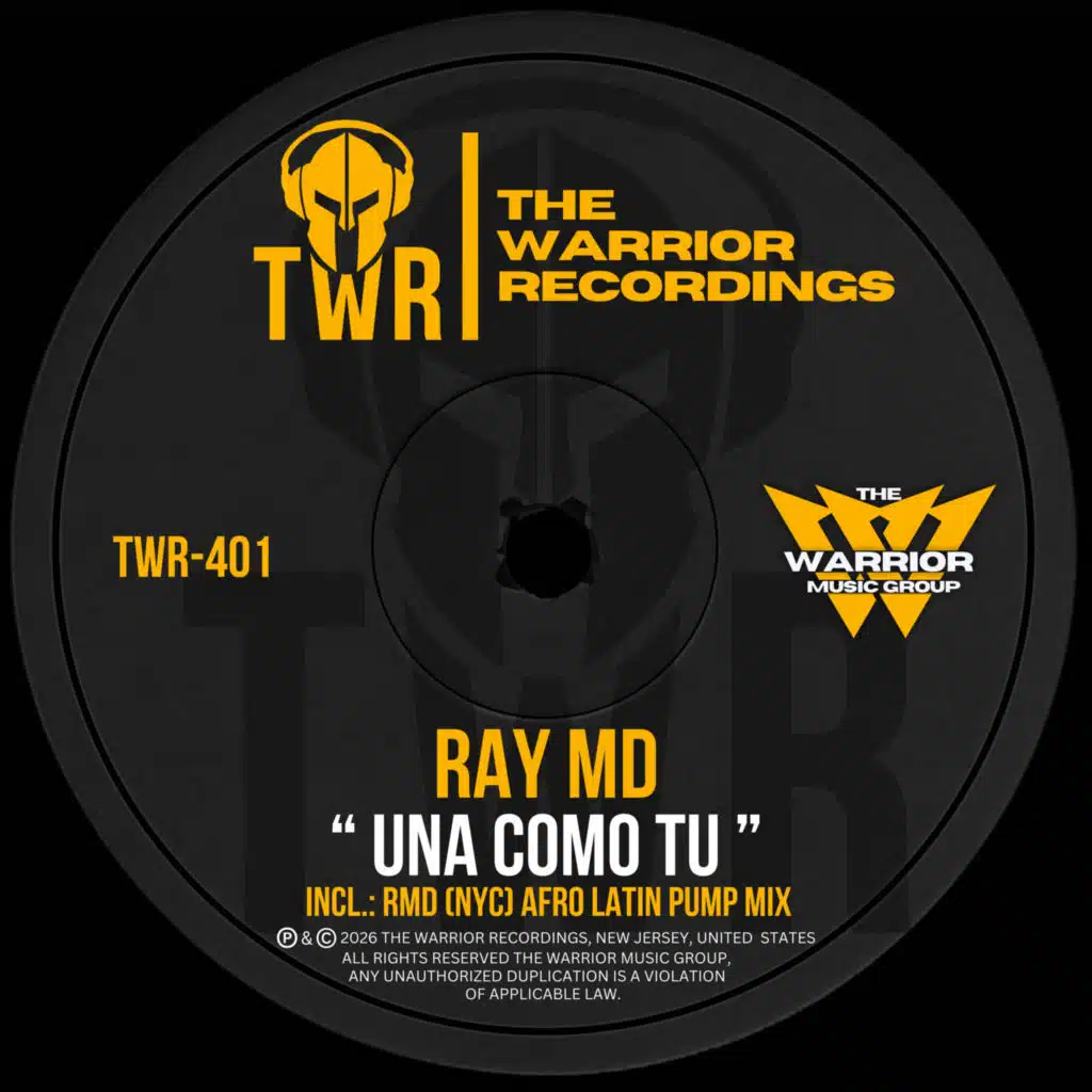 Ray MD