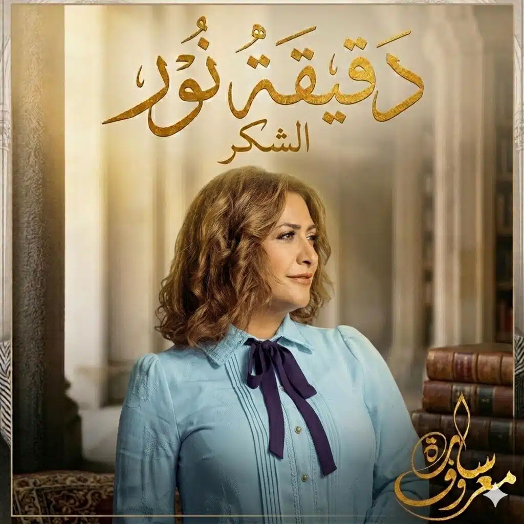 سارة معروف