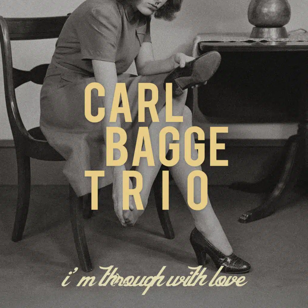 Carl Bagge Trio