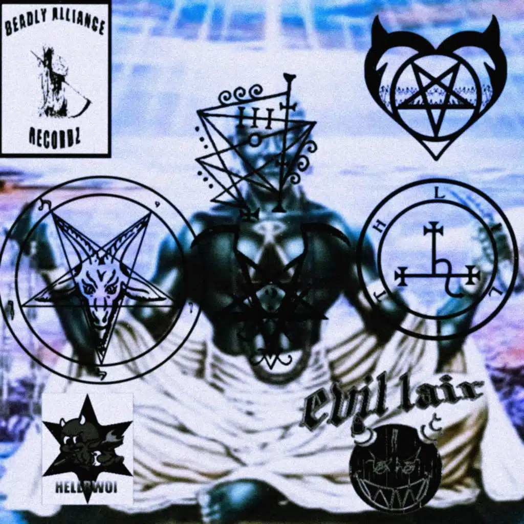 666 DEGREEZ