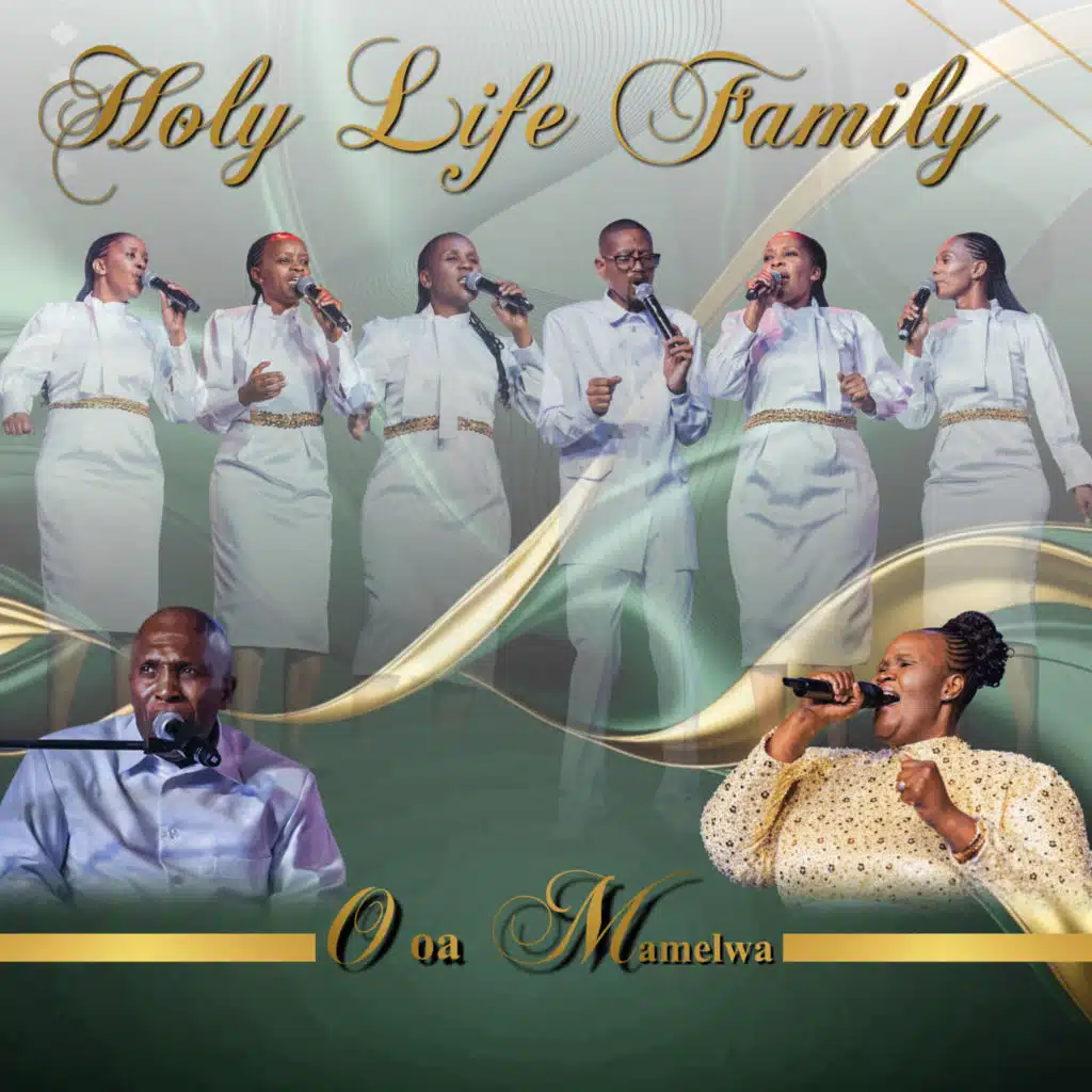 Holy Life Family
