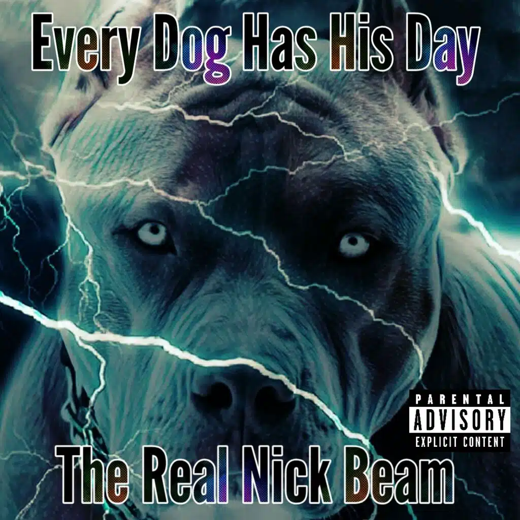 The Real Nick Beam