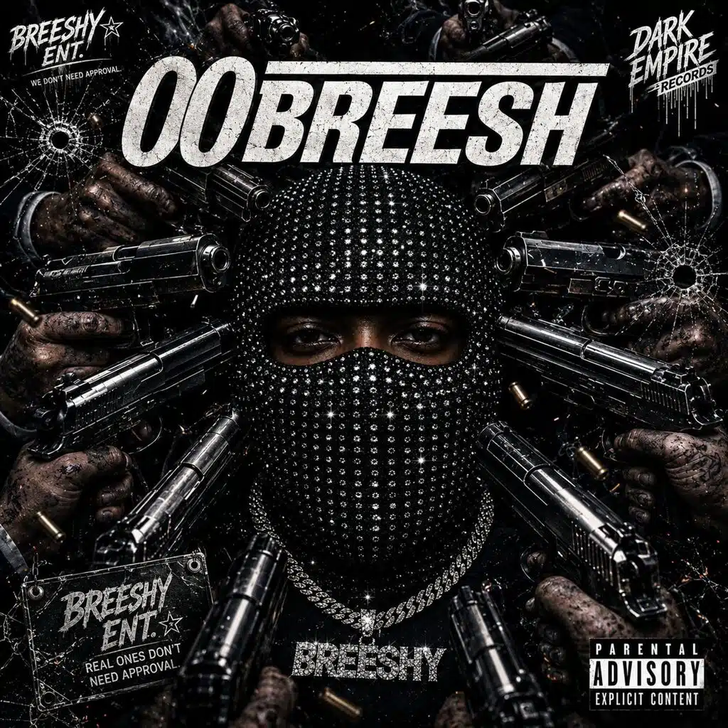 ZayBreeshy