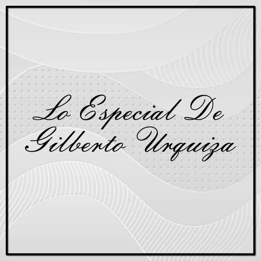 Gilberto Urquiza