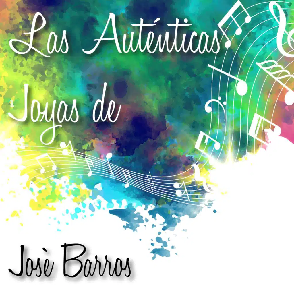 Jose Barros