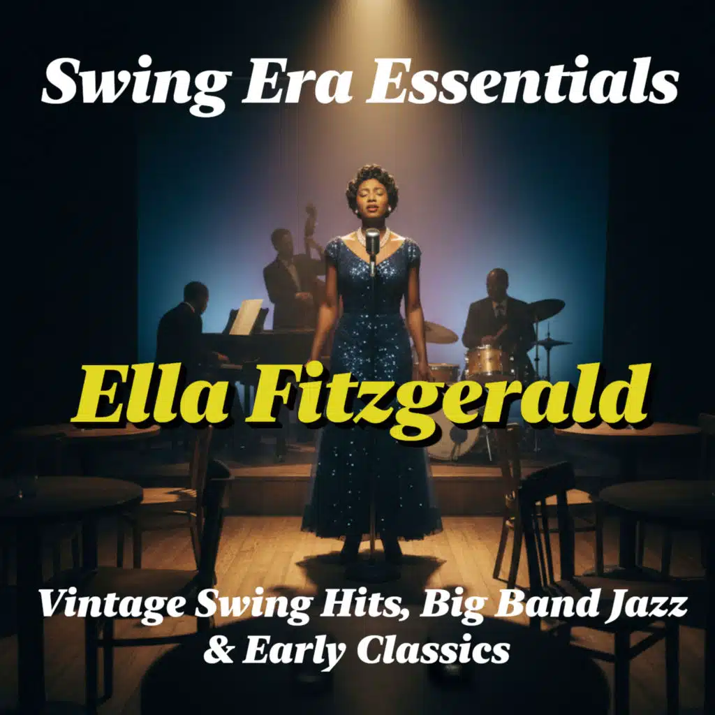 Swing Era Essentials: Vintage Swing Hits, Big Band Jazz & Early Classics