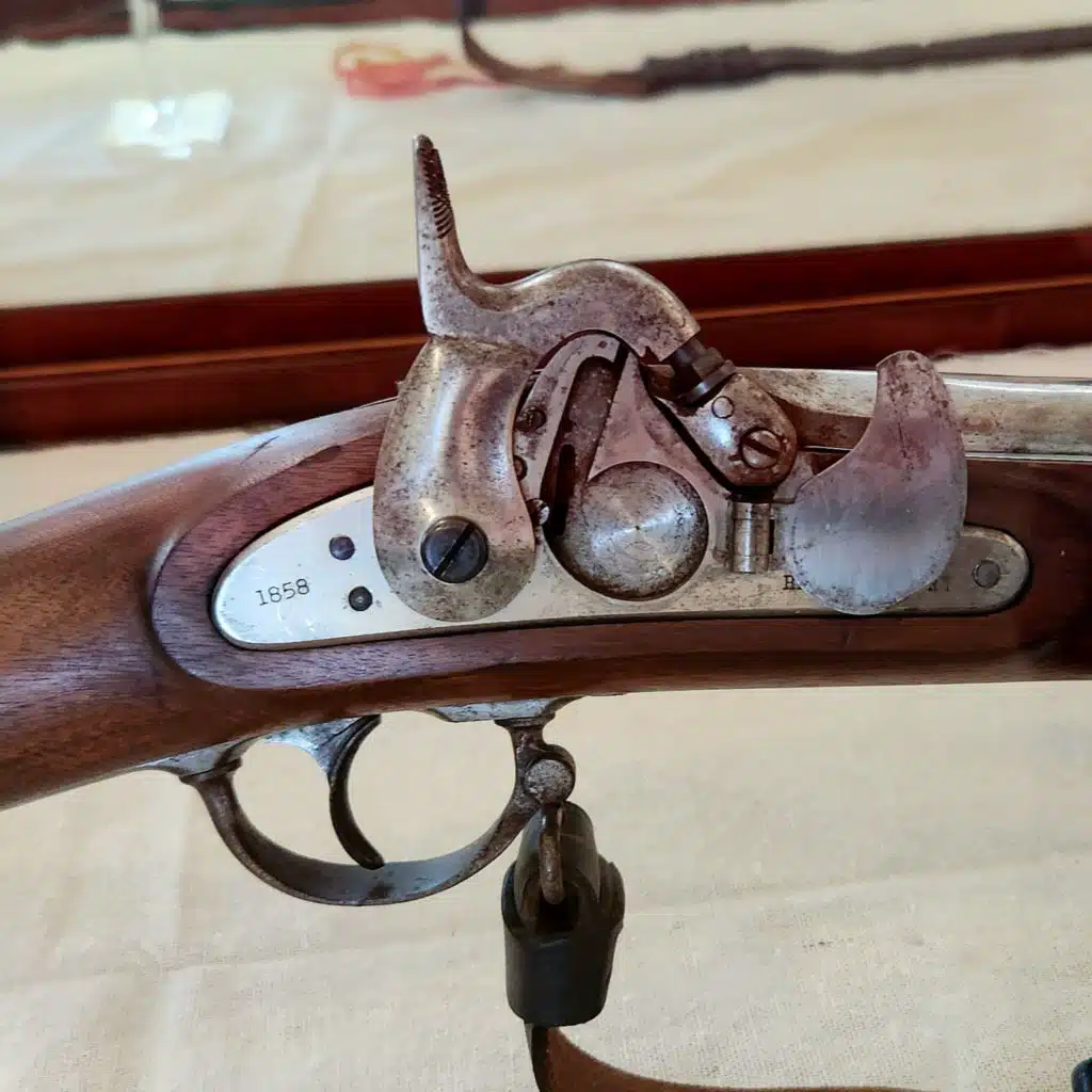 Hard Travelin' Ep15 Virginia Battlefields