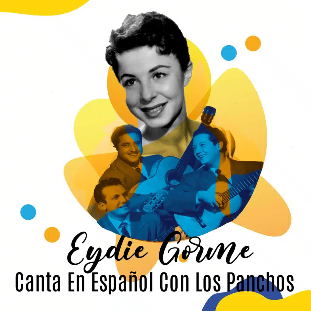 Eydie Gorme Canta En Español Con Los Panchos
