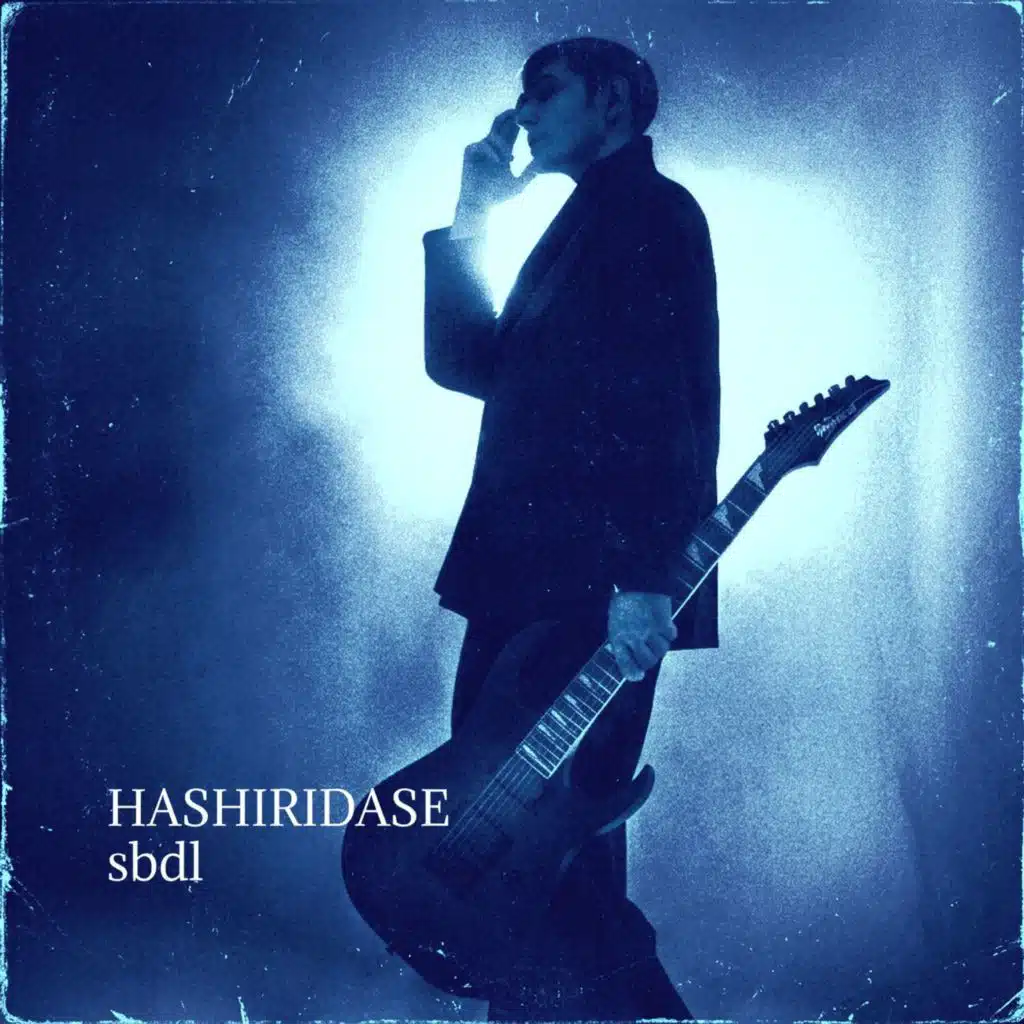 Hashiridase