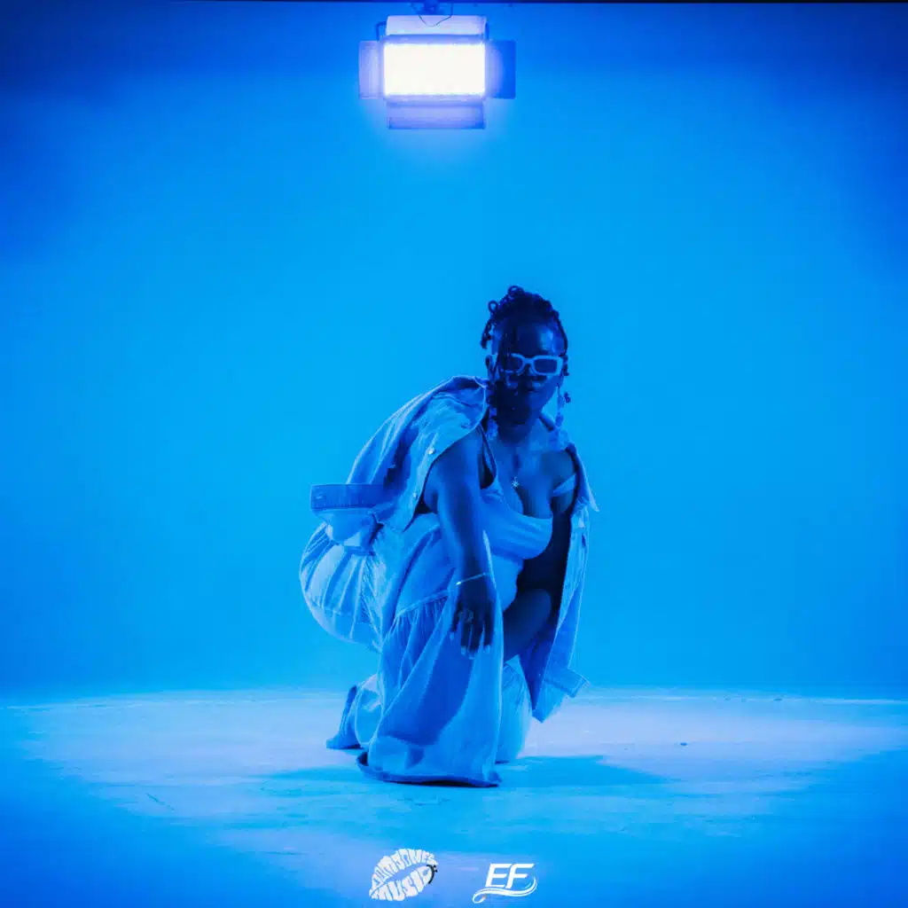 Gimme The Night (Eric Fells Remix)