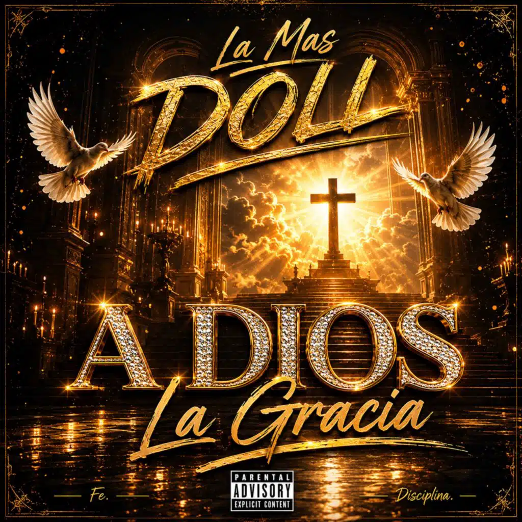A Dios La Gracia