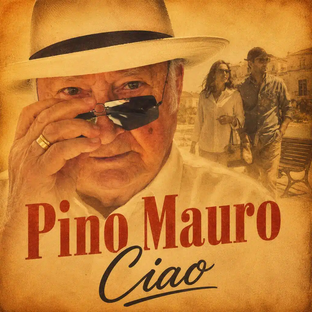 Pino Mauro