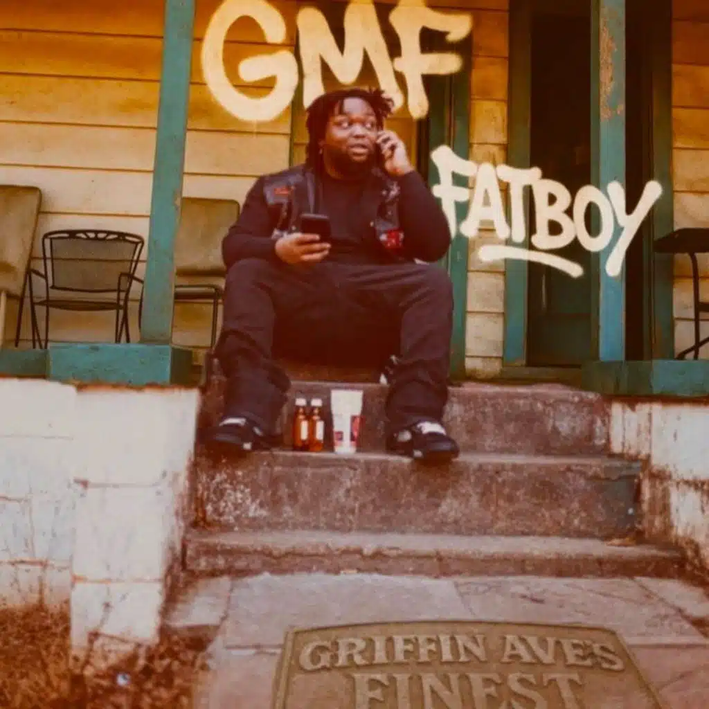 Griffin Ave's Finest