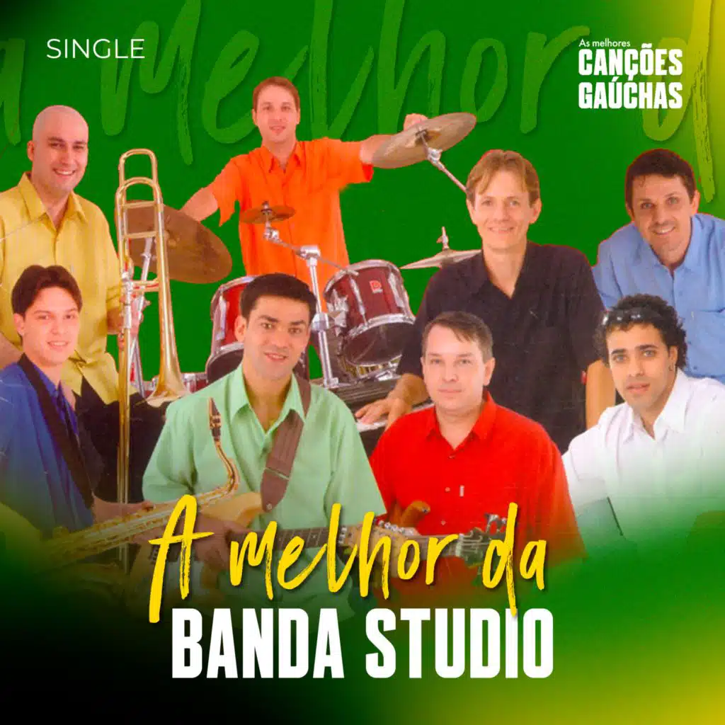 Banda Studio