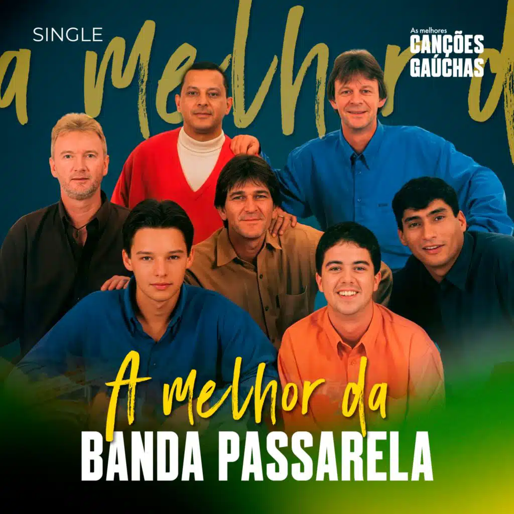 Banda Passarela