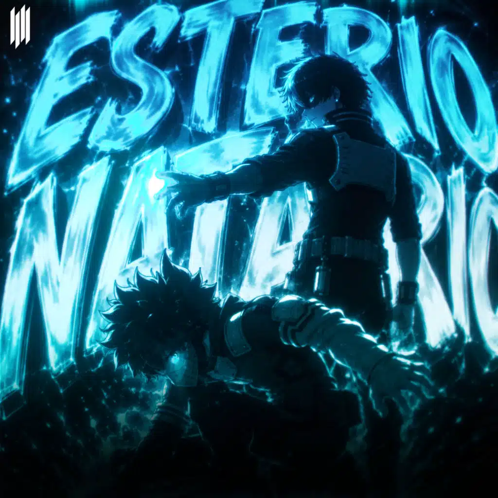ESTERIO NATARIO (feat. MC MARY MAII)