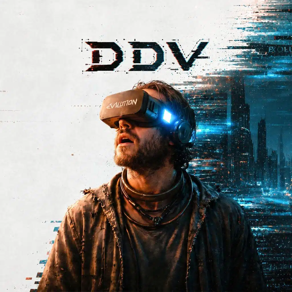 Evilution