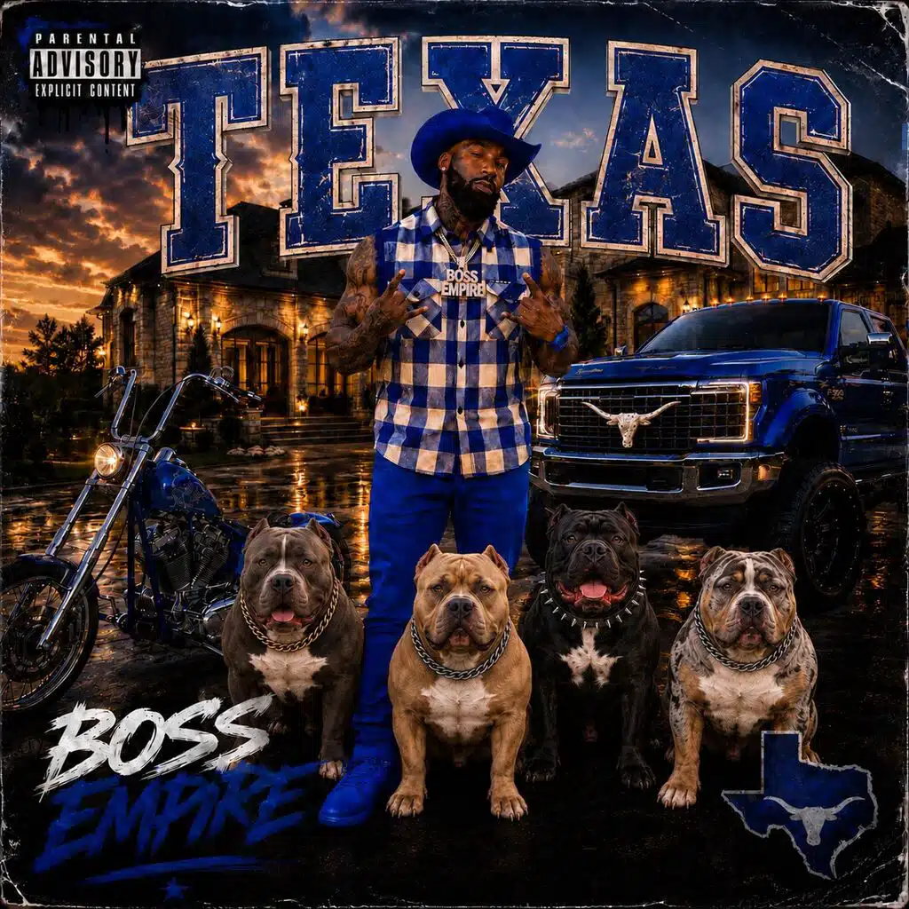 Classic Boss