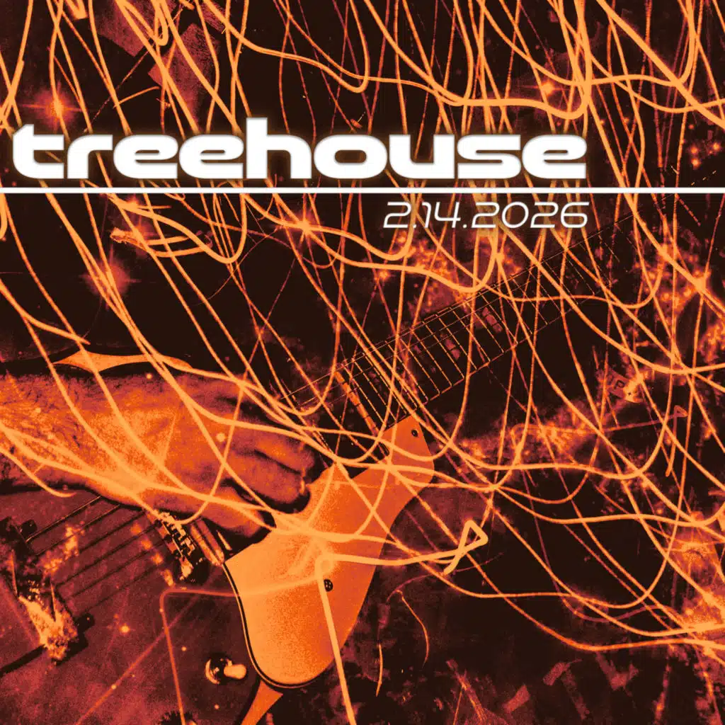 2.14.26 (Live at Treehouse)