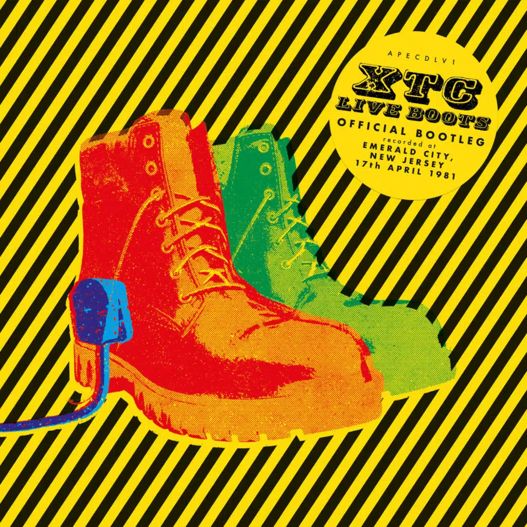 XTC