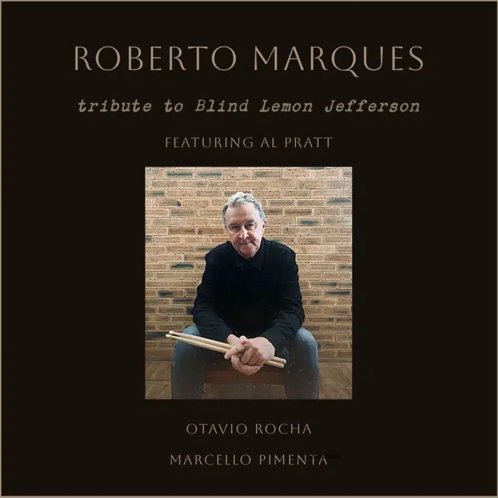 Roberto Marques