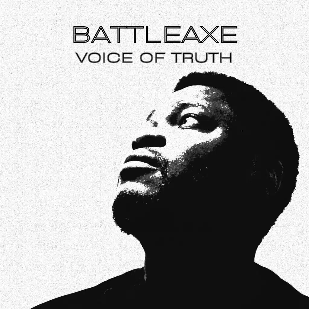 Battleaxe