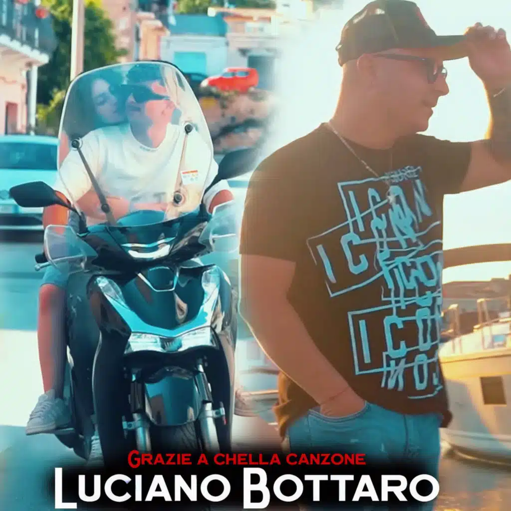 Luciano Bottaro