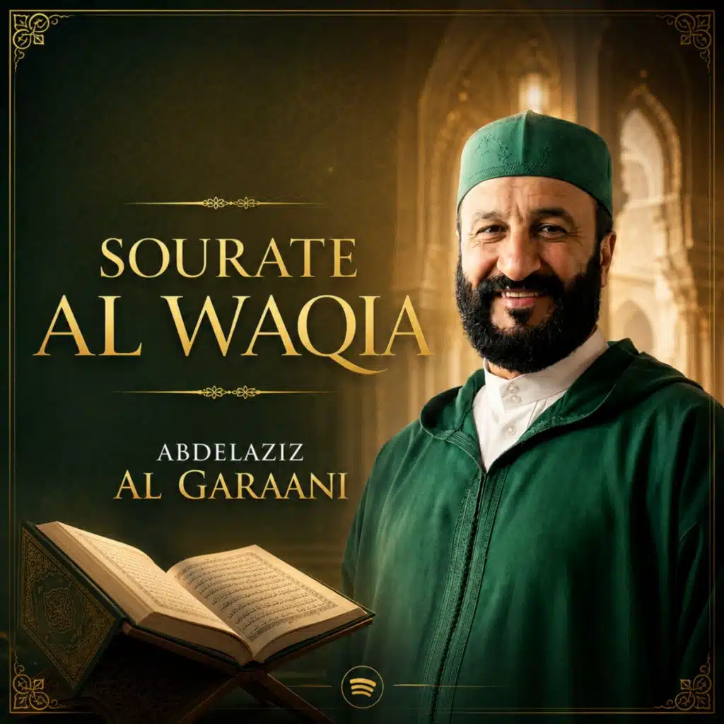 Sourate Al Waqia (Quran)