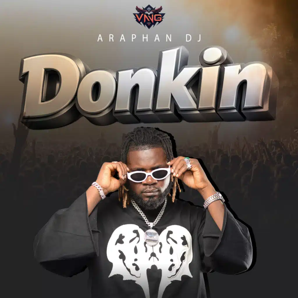 Araphan Dj