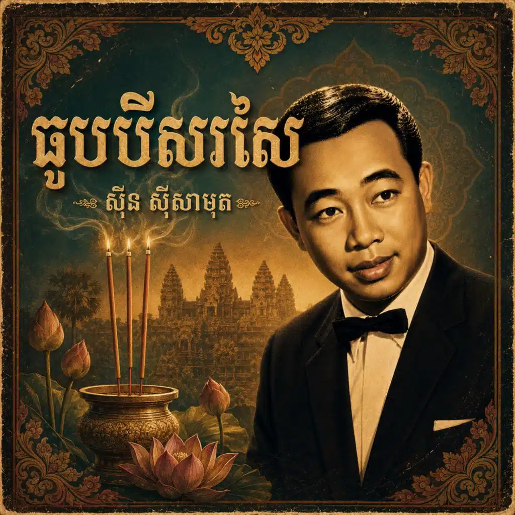 ស៊ីន ស៊ីសាមុត