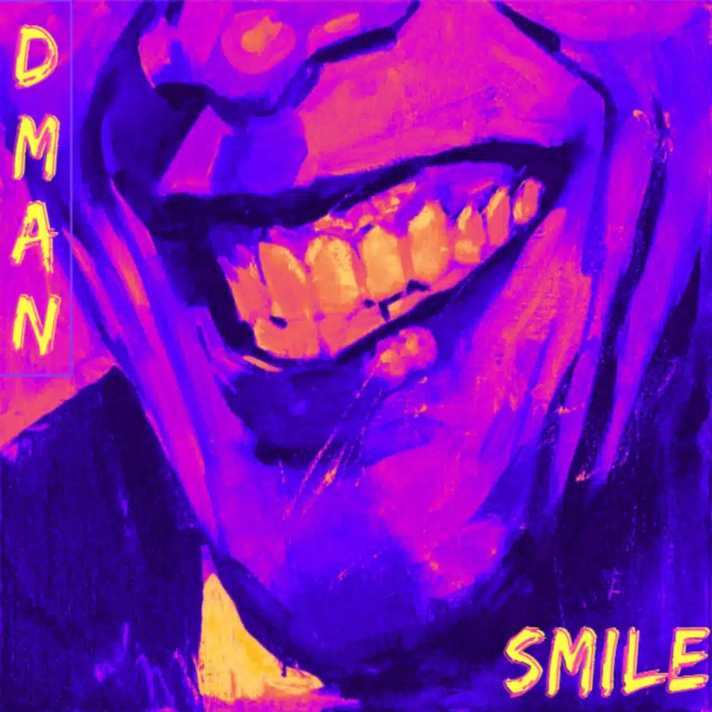 D MAN