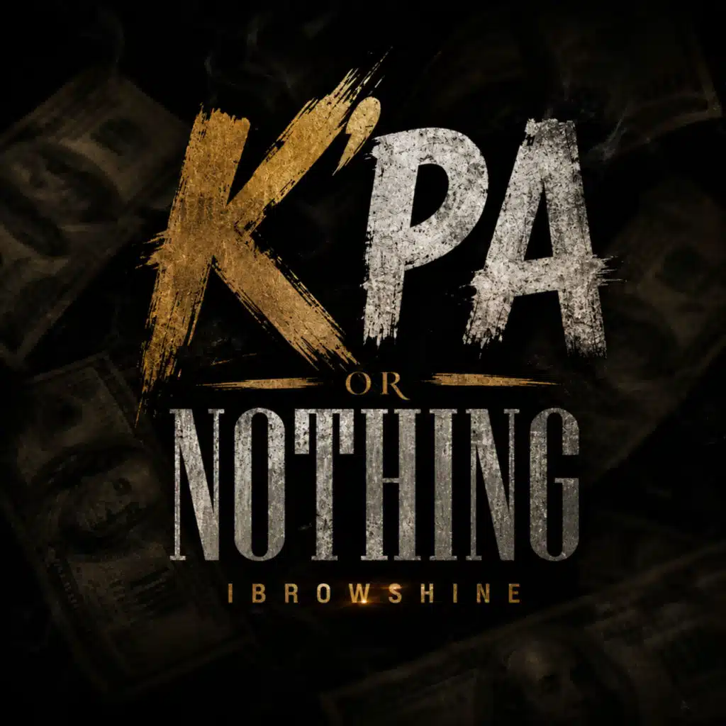 K’pa or Nothing