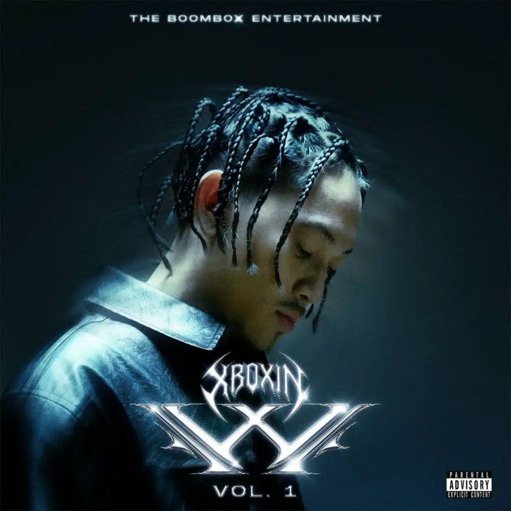 X-Boxin