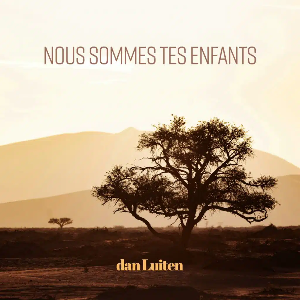 Dan Luiten