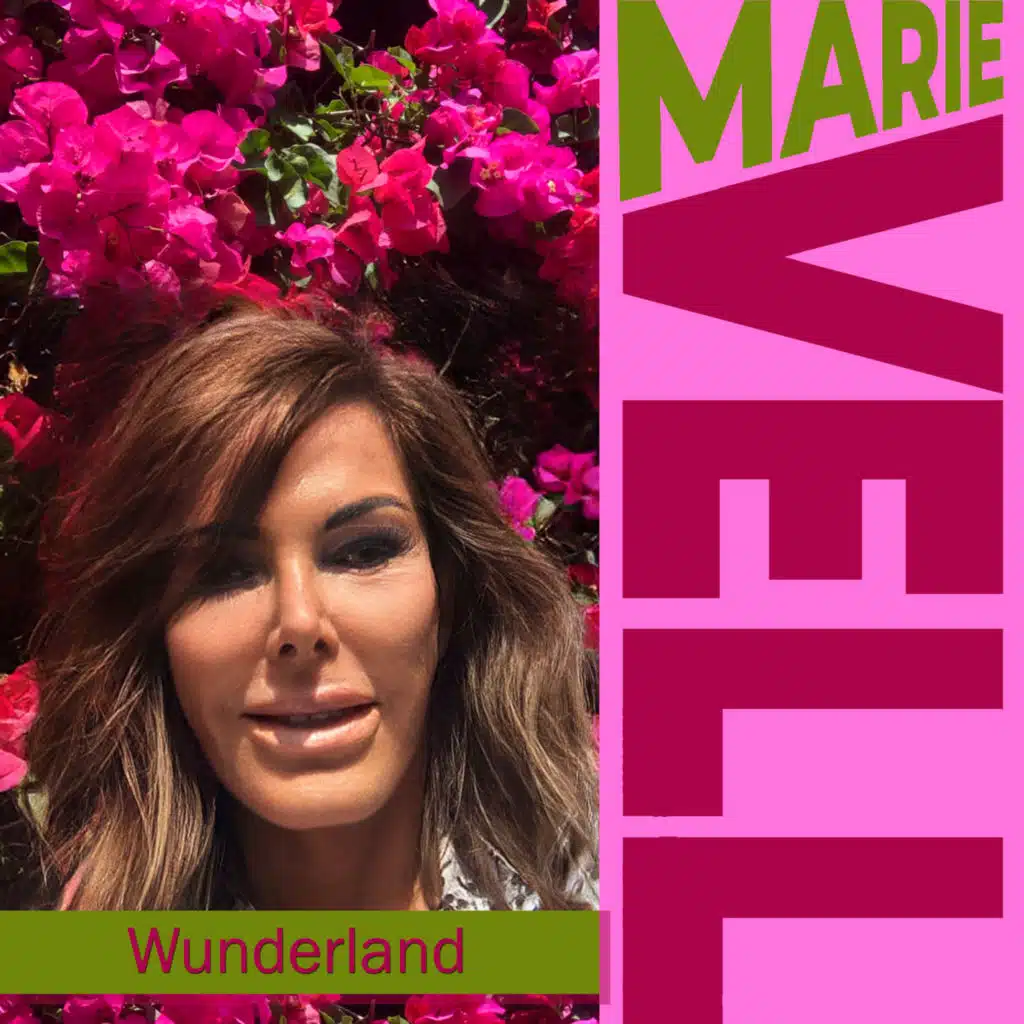 Marie Vell