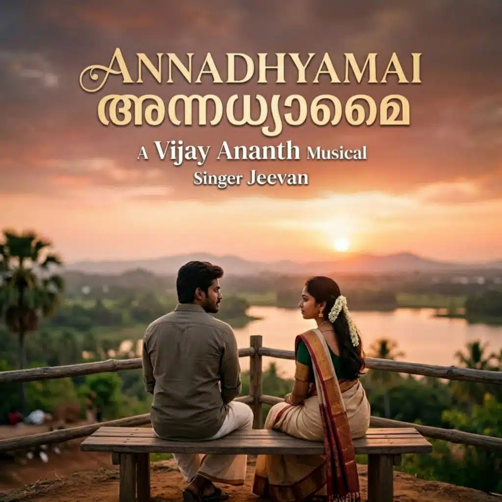 P.Vijay Ananth
